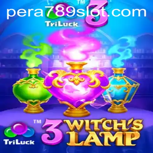 Discover the Enchanting World of 3WitchsLamp: An Immersive Fantasy Adventure