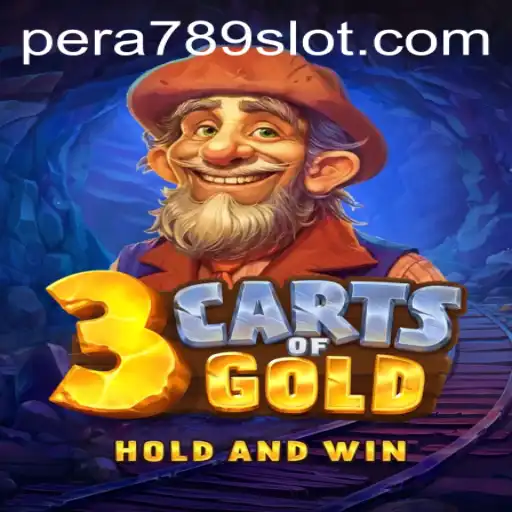 Exploring the Enchanting World of 3cartsOfGold: A Comprehensive Guide