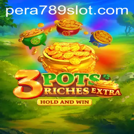 Unveiling the Innovative Thrills of 3potsExtra