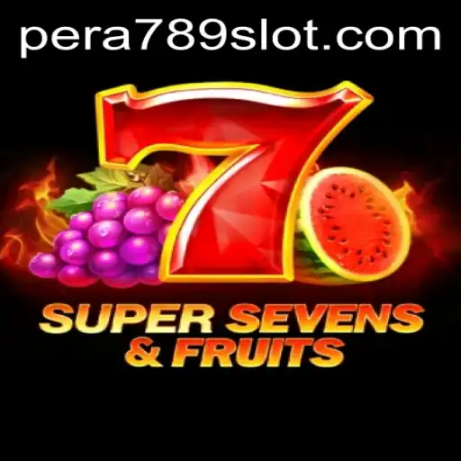 Unveiling the Excitement of 7SuperSevensFruits: A Modern Gaming Marvel