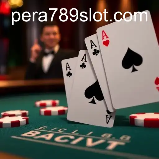 Baccarat Game: An In-depth Exploration with PERA789
