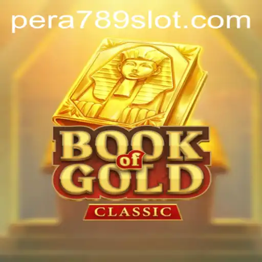 Unveiling the Secrets of BookOfGoldClassic