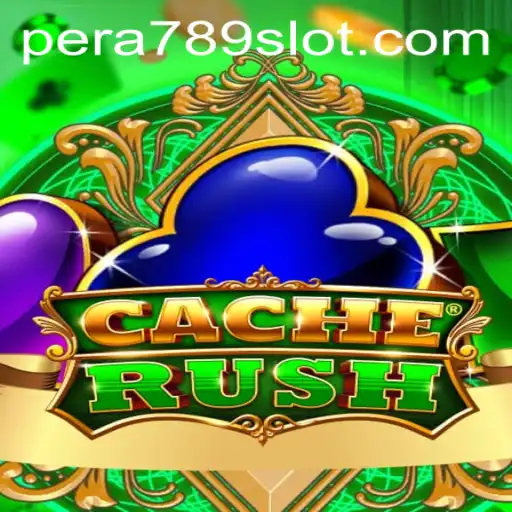 Unveiling CacheRush: The Ultimate Treasure Hunt Experience