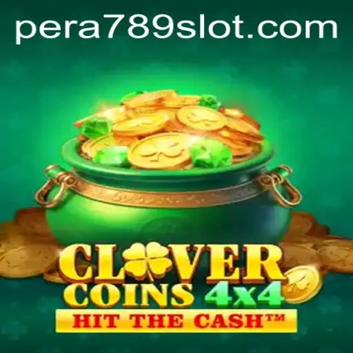 Discover the Thrills of CloverCoins4x4: A Modern Gaming Experience