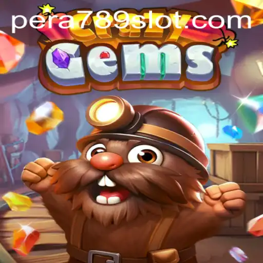 CrazyGems - A Dazzling Adventure in Gaming