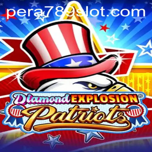 Unleashing the Thrill of DiamondExplosionPatriots: A Comprehensive Guide