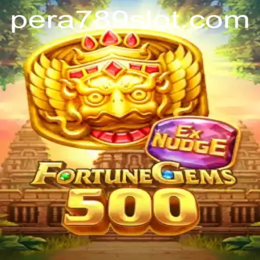 FortuneGems500: A Thrilling Journey into the World of Digital Treasures