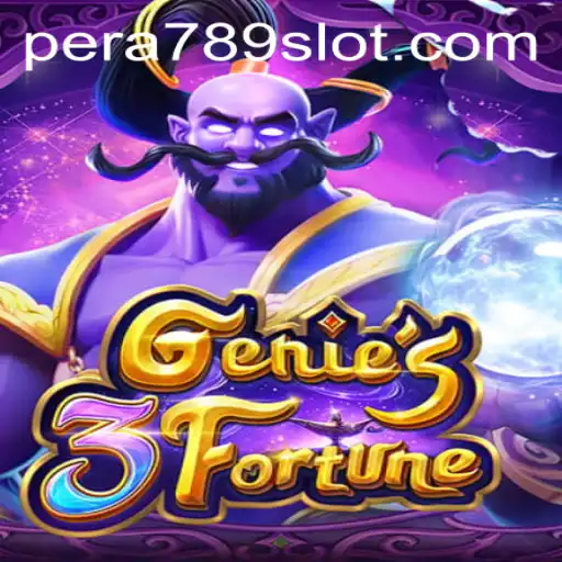 Unveiling Genie3Fortune: A Magical Journey into the World of Gaming