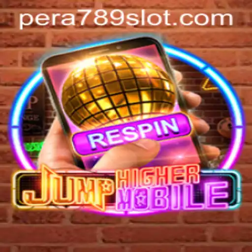 JumpHighermobile: Master the Art of Virtual Leaping with PERA789