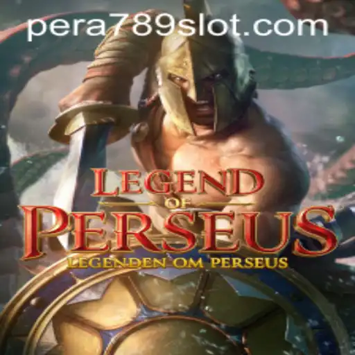 LegendofPerseus: An Epic Gaming Experience