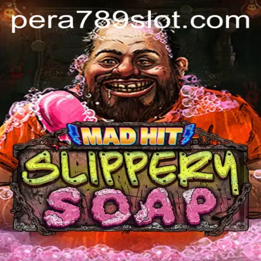 Discover the Wild World of MadHitSlipperySoap: The Ultimate Game Experience