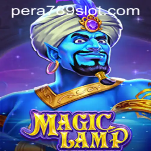 Exploring the Enchanting World of MagicLamp: The Latest Game Sensation