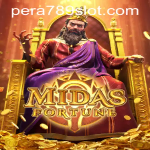 Unveiling MidasFortune: A Modern Adventure Wrapped in Mythology