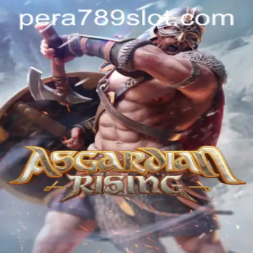 AsgardianRising: A Thrilling Journey into the Realms of Norse Mythology