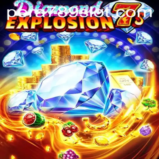 Unveiling DiamondExplosion7s: A Thrilling Gaming Adventure with PERA789