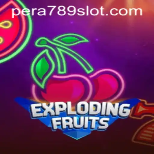 ExplodingFruits: A Fresh and Exciting Gaming Experience with PERA789