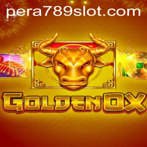 GoldenOx: A Captivating Adventure with PERA789