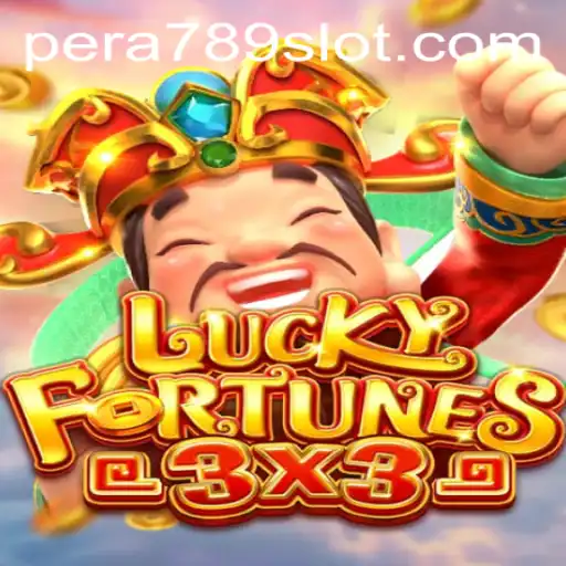Exploring the Exciting World of LUCKYFORTUNES3x3: A Deep Dive into Gaming Mechanics and Strategy