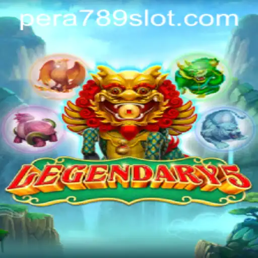 Immerse Yourself in Legendary5: The Ultimate Gaming Experience with PERA789