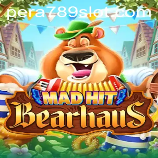 Explore the Adventurous World of MadHitBearhaus with PERA789