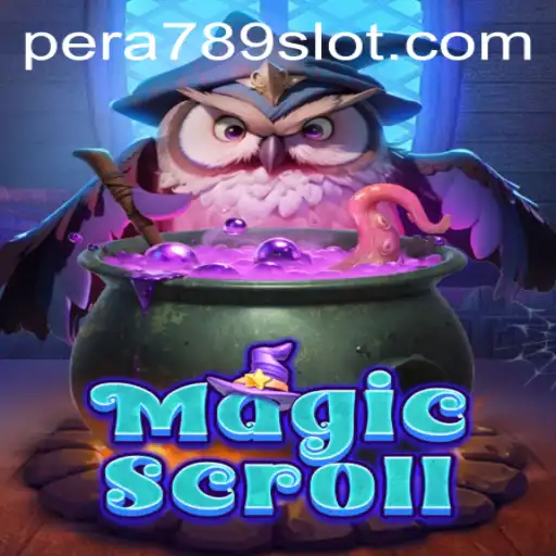 Discover the Magic of MagicScroll: A Journey into Enchantment