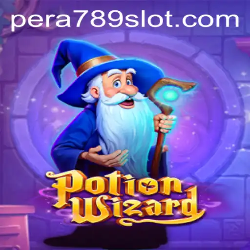 Exploring PotionWizard: A Magical Adventure with PERA789