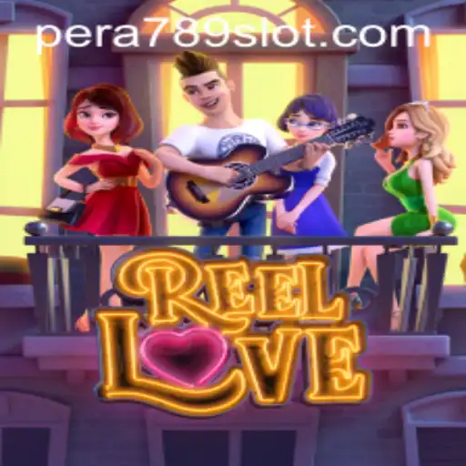ReelLove: The New Sensation in Online Gaming
