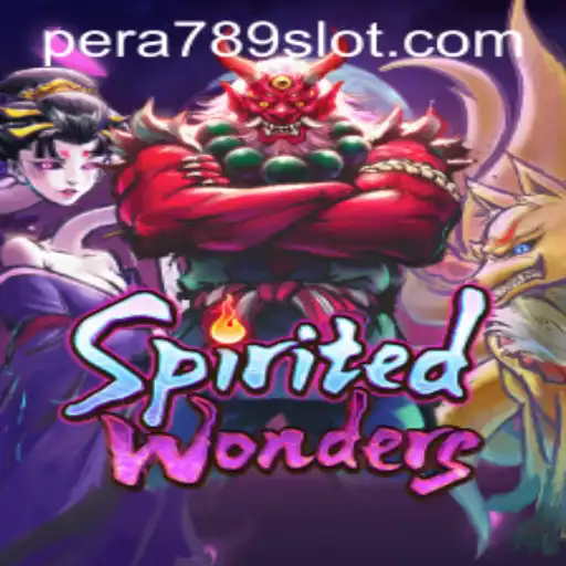 Exploring the Mystical Realms of SpiritedWonders: An In-Depth Guide