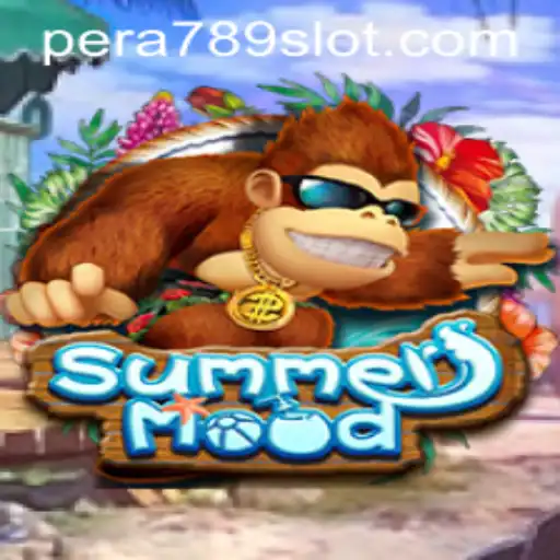 SummerMood: An Immersive Gaming Experience
