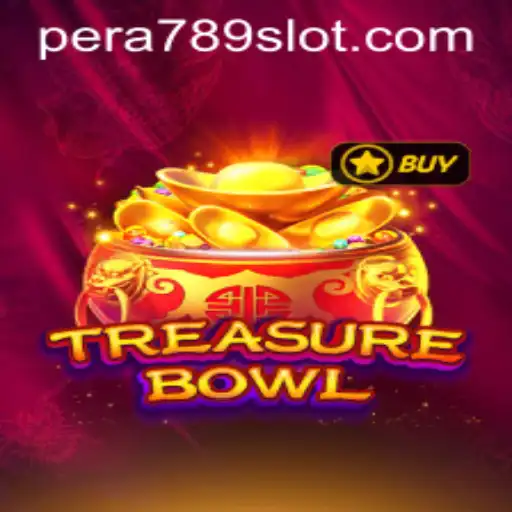 Exploring the Thrilling World of TreasureBowl: A Game of Strategy and Chance