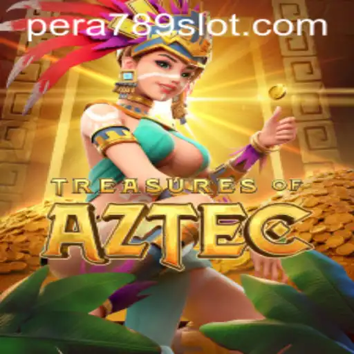 Discover the Adventure of Treasures of Aztec