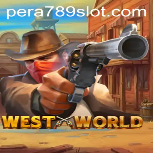 Dive into the Enchanting World of WestWorld: Unveiling PERA789