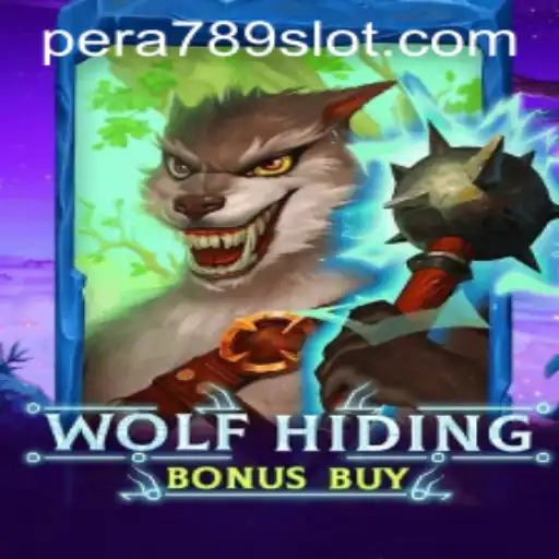 Exploring the Thrilling World of WolfHidingBonusBuy: A Game of Strategy and Adventure