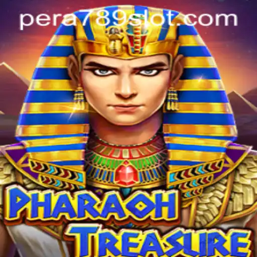 Unravel the Secrets of 'PharaohTreasure': An Epic Gaming Odyssey with PERA789