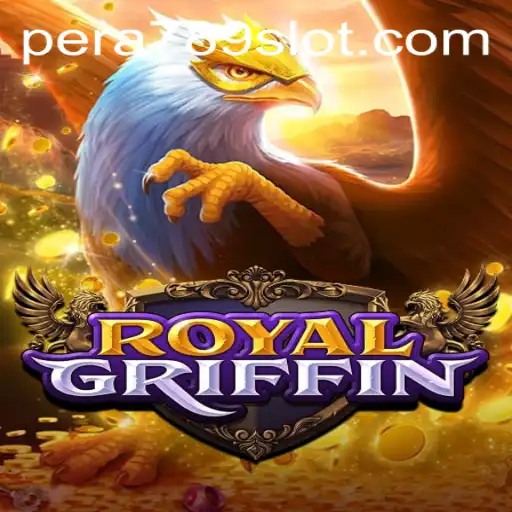 The Enchanting World of RoyalGriffin: A Journey Through Game Dynamics and Strategy