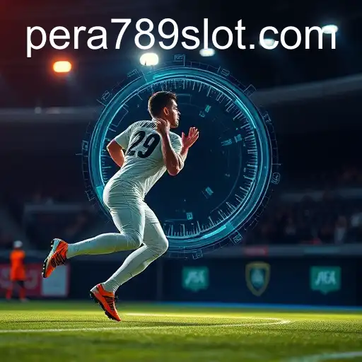 PERA789: Revolutionizing Sporting Landscapes