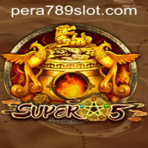 Immerse Yourself in the Thrilling World of Super5: The Game Taking the World by Storm