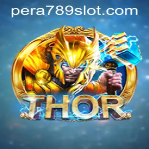 Discovering the Mystical World of THOR: An Epic Gaming Experience with PERA789