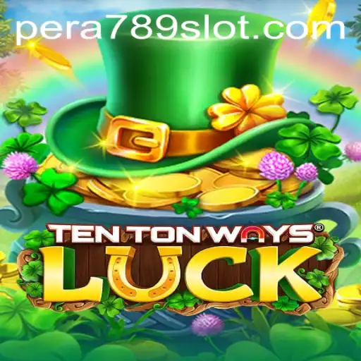 Discover the Alluring World of TenTonWaysLuck: A Game Unlike Any Other