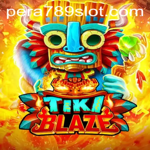 TikiBlaze and the Rise of PERA789