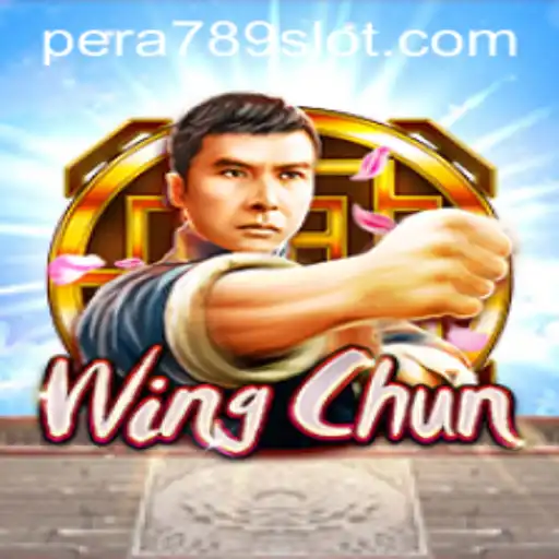 WingChun: A Martial Arts Adventure in the Digital Realm